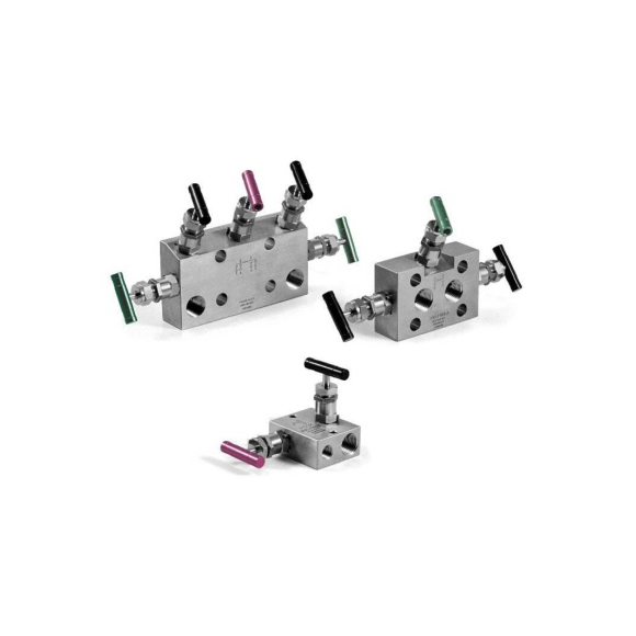 二閥組、三閥組